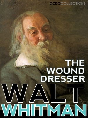 cover image of The Wound Dresser